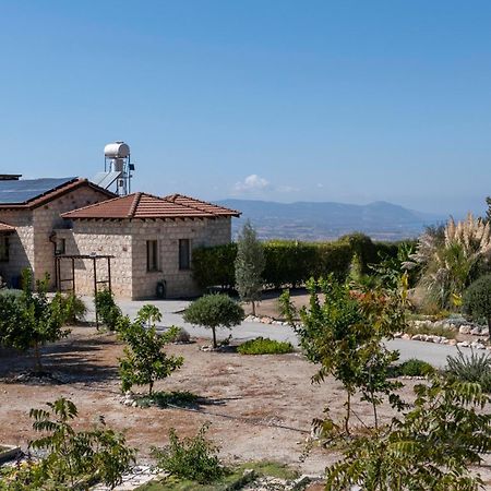 Gaia Residence, Peristerona, Polis Chrysochous Paphos Eksteriør bilde