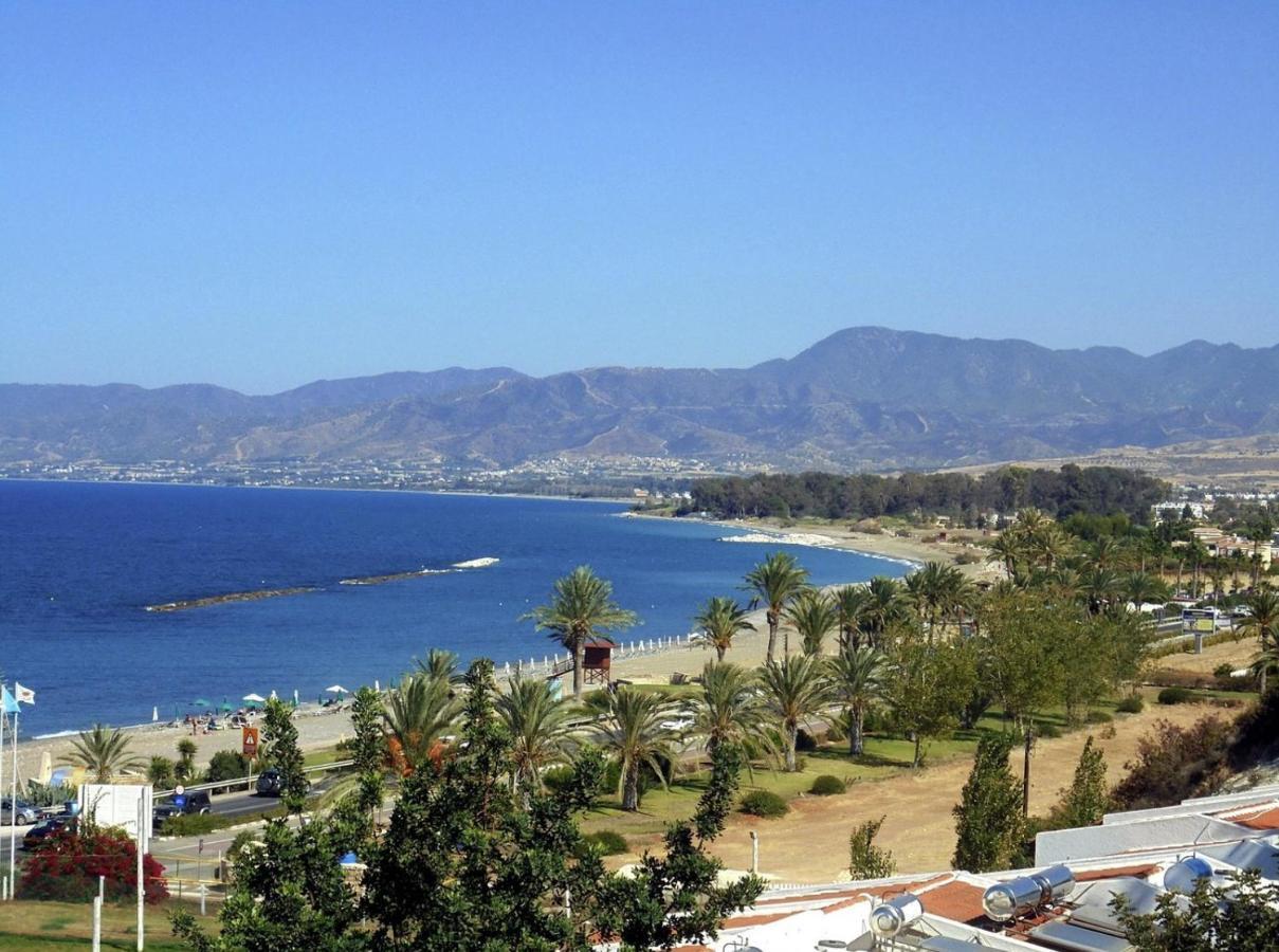 Gaia Residence, Peristerona, Polis Chrysochous Paphos Eksteriør bilde