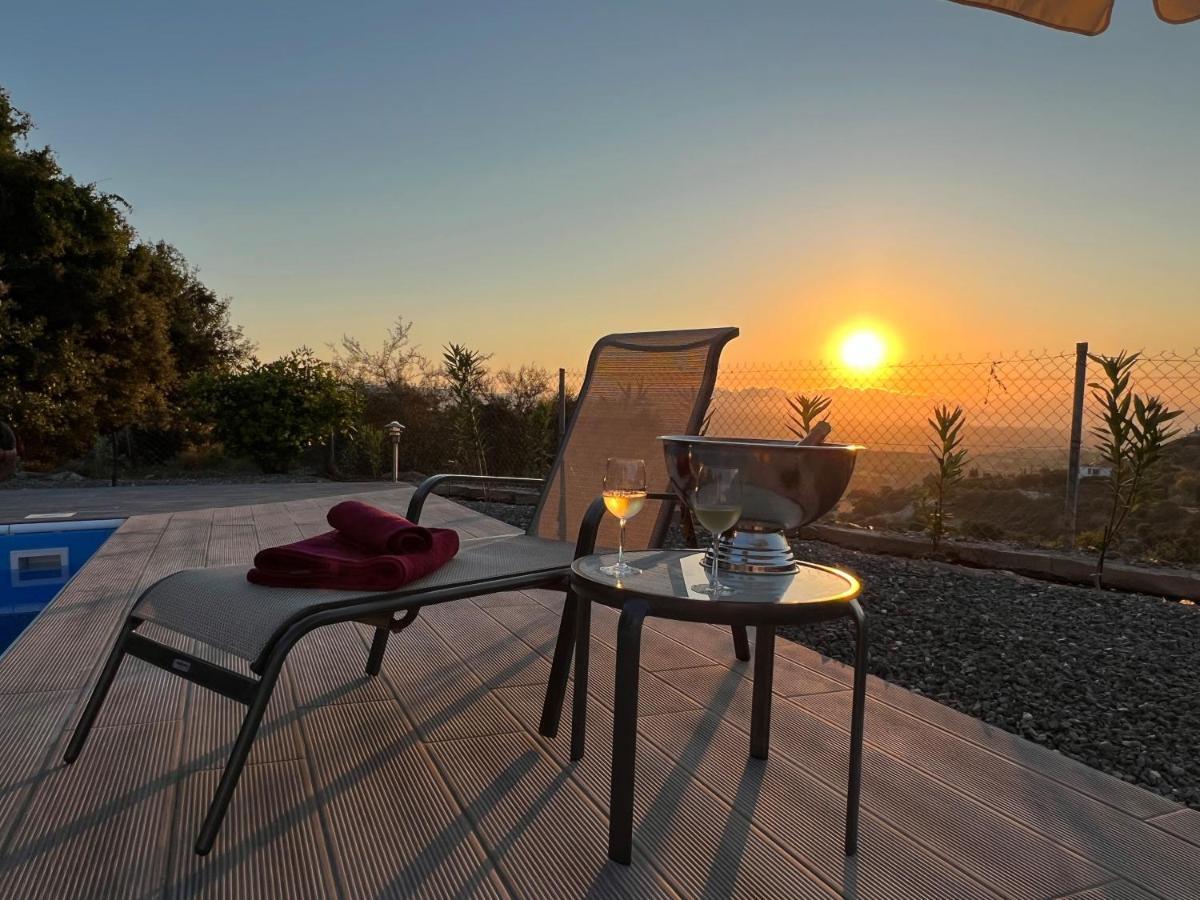 Gaia Residence, Peristerona, Polis Chrysochous Paphos Eksteriør bilde