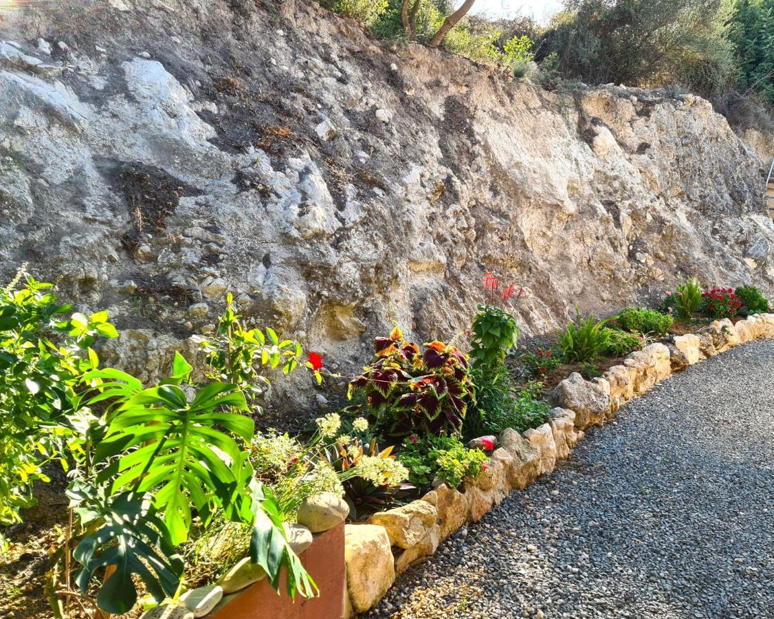 Gaia Residence, Peristerona, Polis Chrysochous Paphos Eksteriør bilde