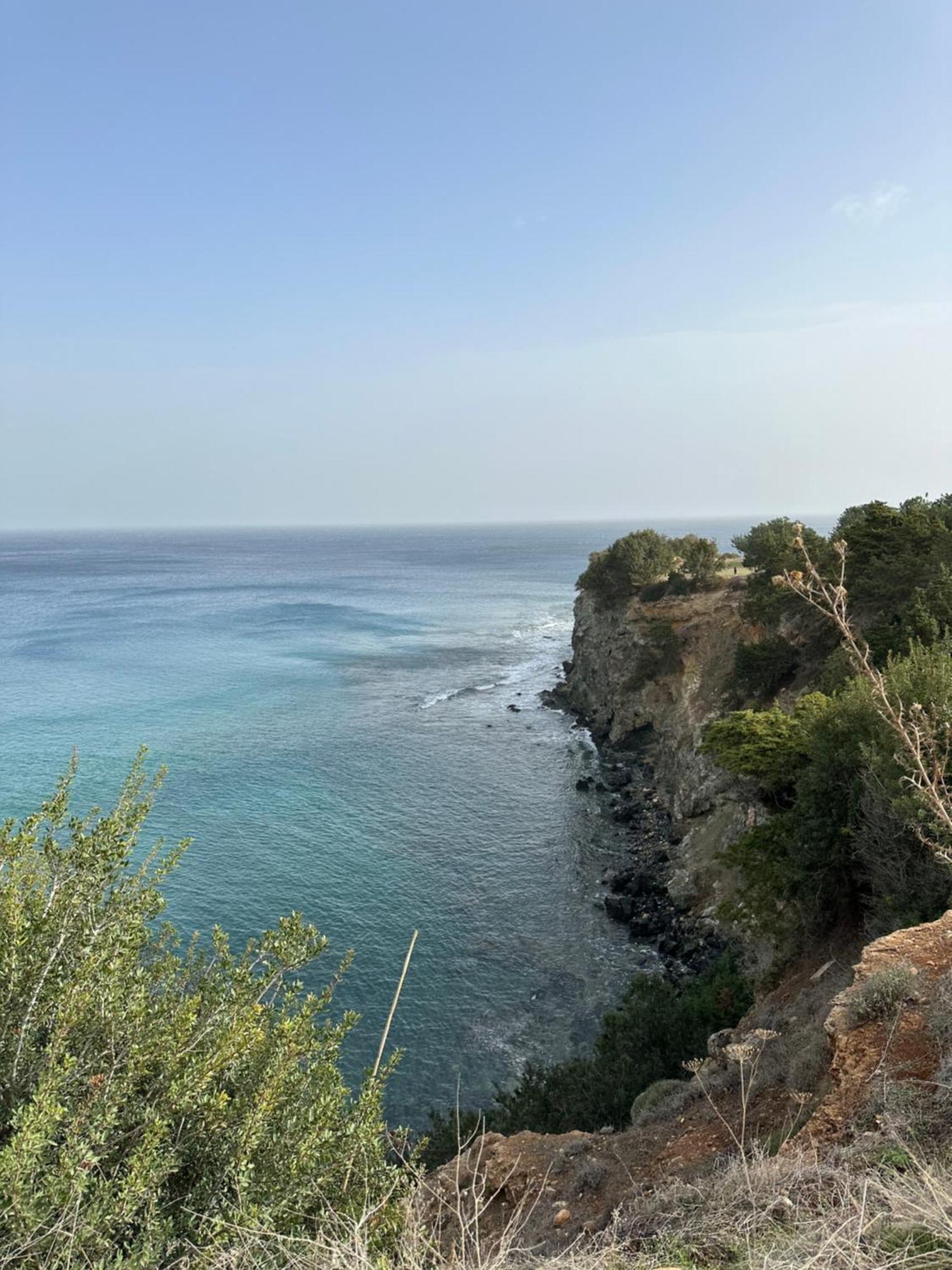 Gaia Residence, Peristerona, Polis Chrysochous Paphos Eksteriør bilde