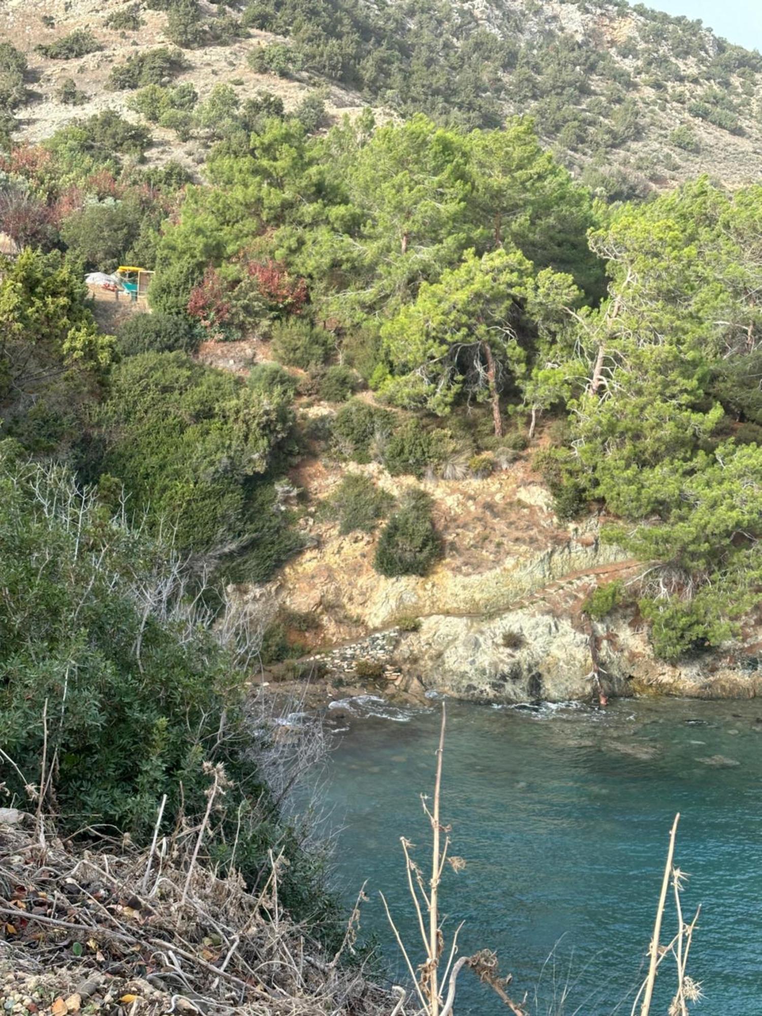 Gaia Residence, Peristerona, Polis Chrysochous Paphos Eksteriør bilde