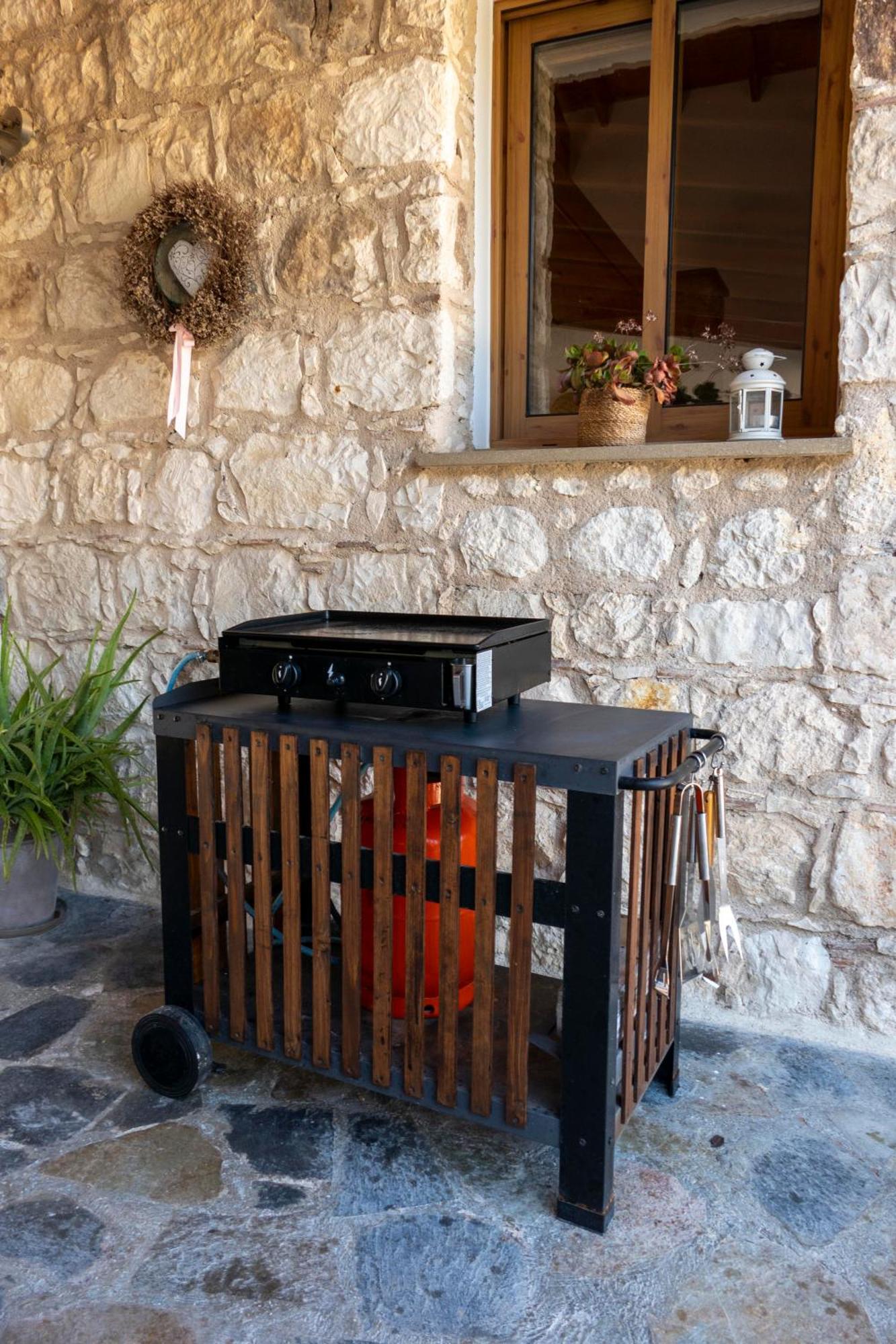 Gaia Residence, Peristerona, Polis Chrysochous Paphos Eksteriør bilde