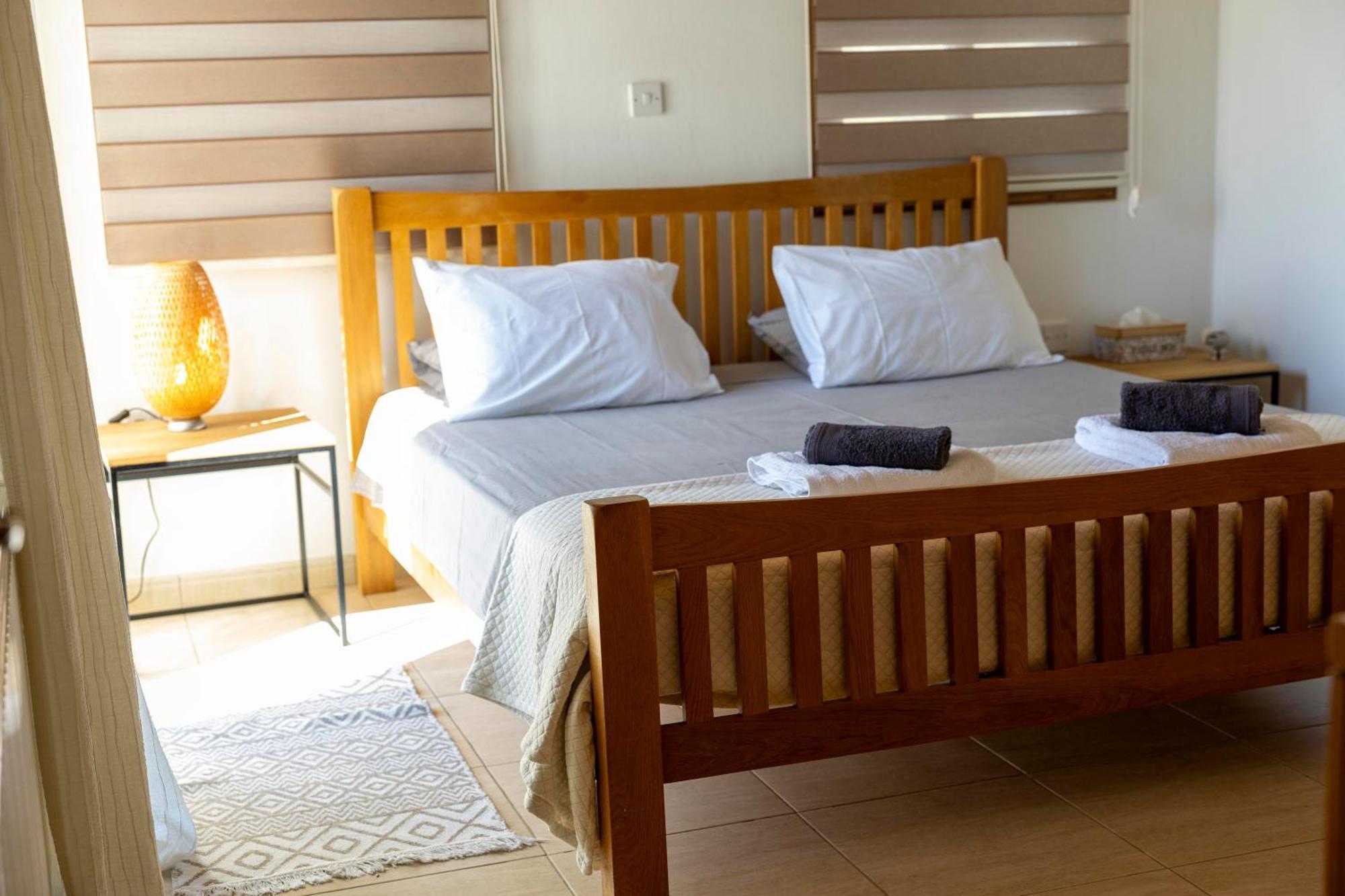 Gaia Residence, Peristerona, Polis Chrysochous Paphos Eksteriør bilde