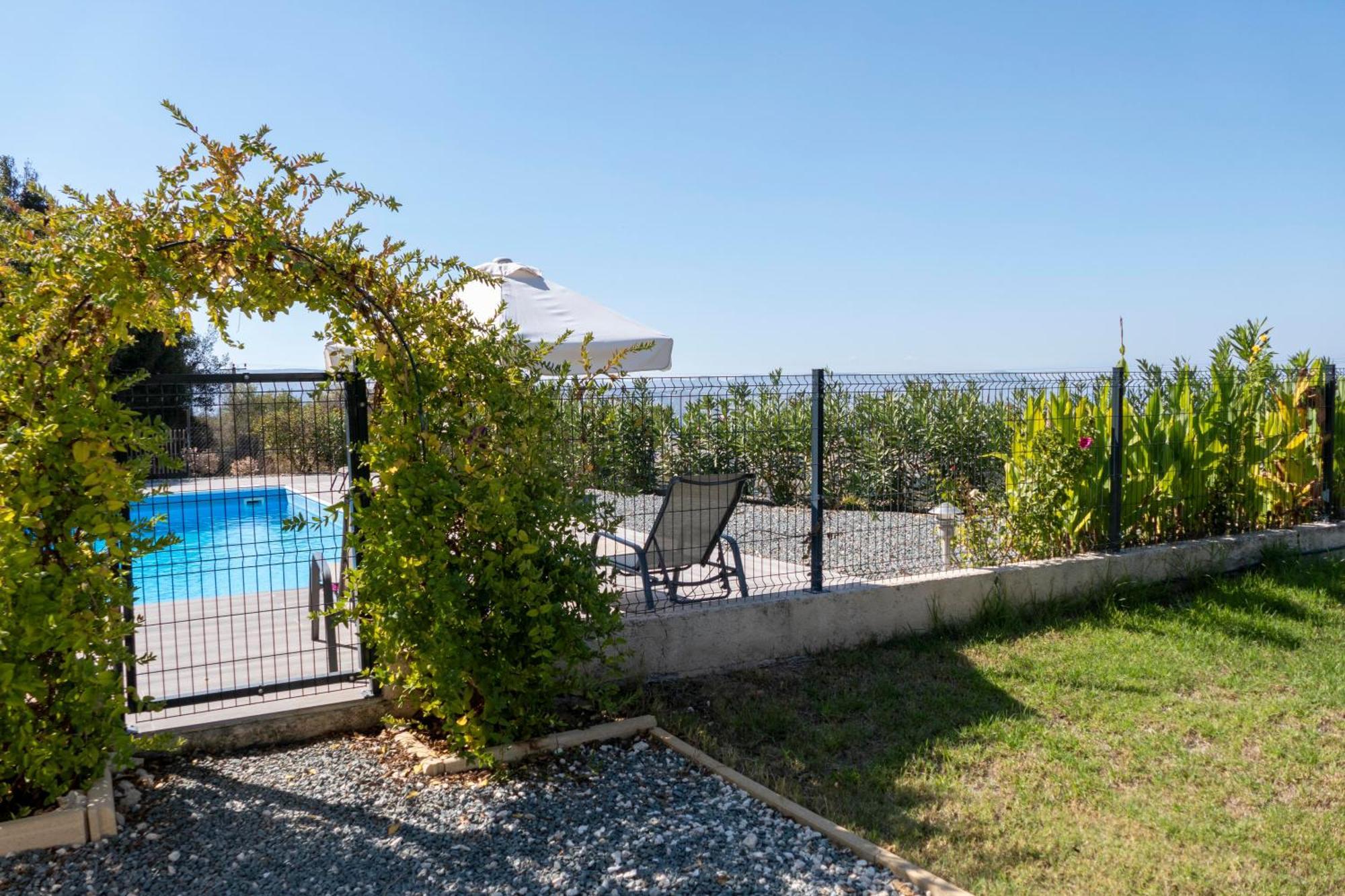 Gaia Residence, Peristerona, Polis Chrysochous Paphos Eksteriør bilde